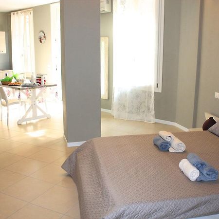 Residenza La Vecchia Vigna Bed & Breakfast Верона Екстериор снимка