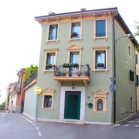 Residenza La Vecchia Vigna Bed & Breakfast Верона Екстериор снимка