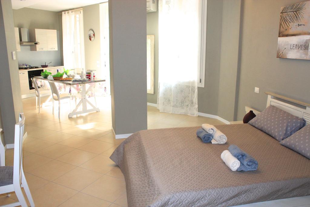 Residenza La Vecchia Vigna Bed & Breakfast Верона Екстериор снимка