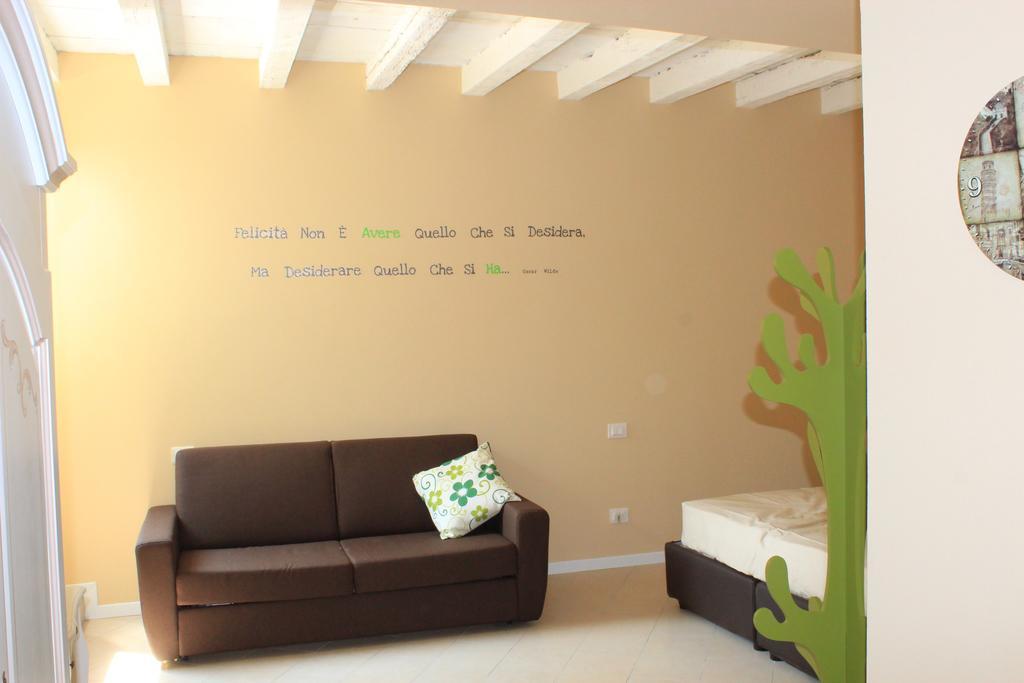 Residenza La Vecchia Vigna Bed & Breakfast Верона Екстериор снимка
