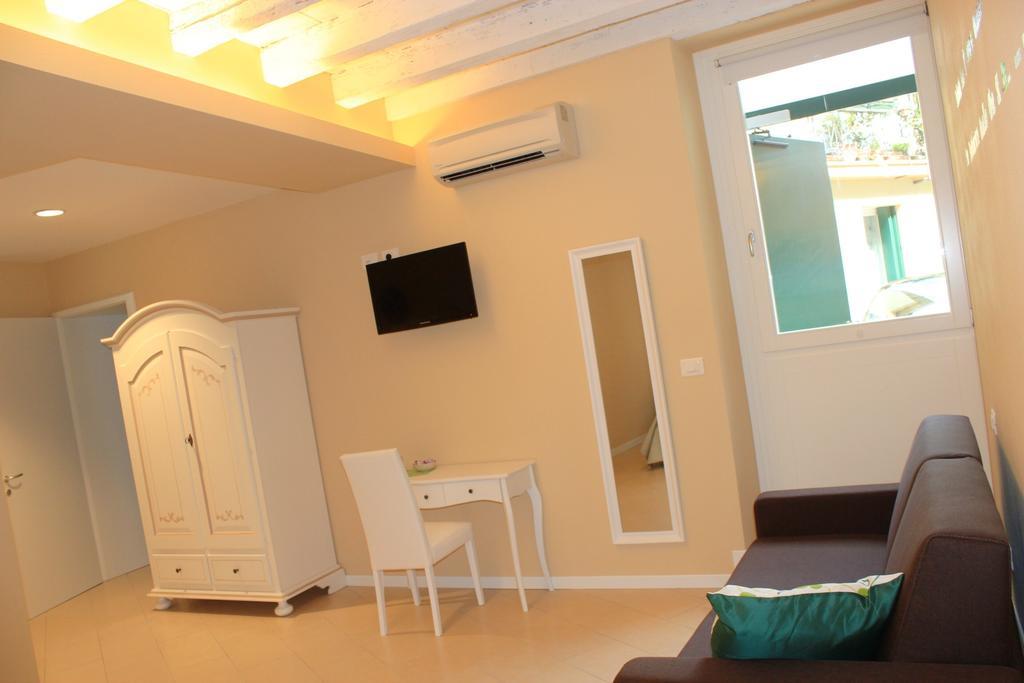 Residenza La Vecchia Vigna Bed & Breakfast Верона Екстериор снимка