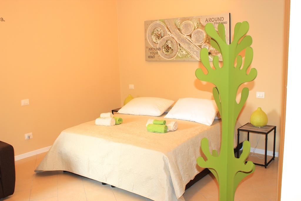 Residenza La Vecchia Vigna Bed & Breakfast Верона Екстериор снимка