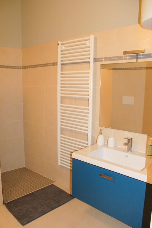 Residenza La Vecchia Vigna Bed & Breakfast Верона Екстериор снимка