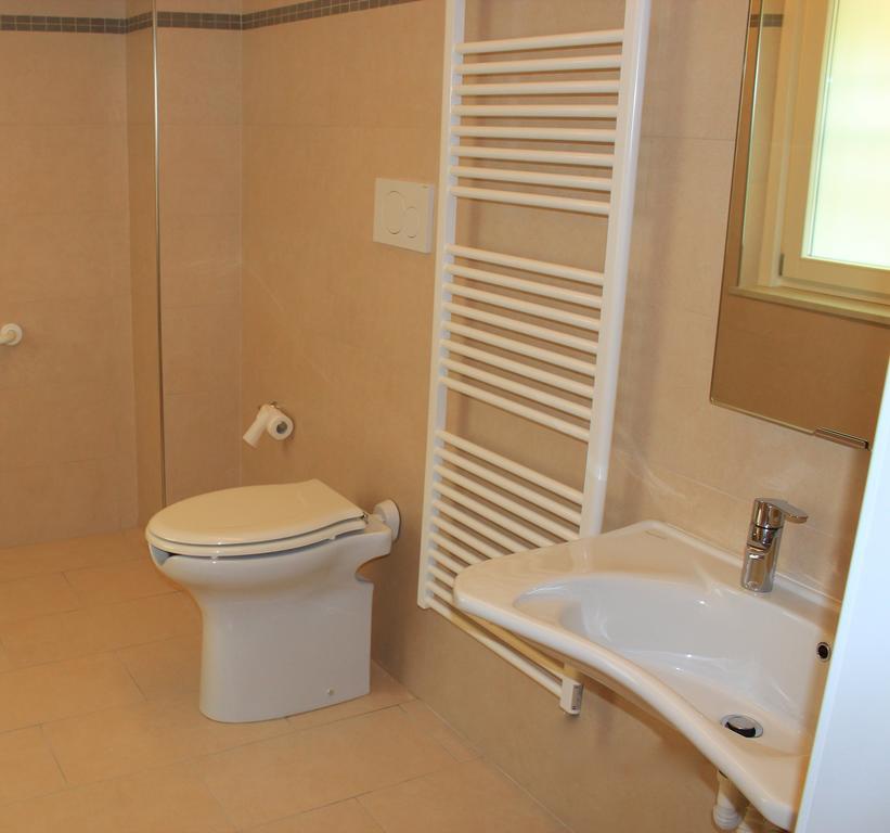 Residenza La Vecchia Vigna Bed & Breakfast Верона Екстериор снимка