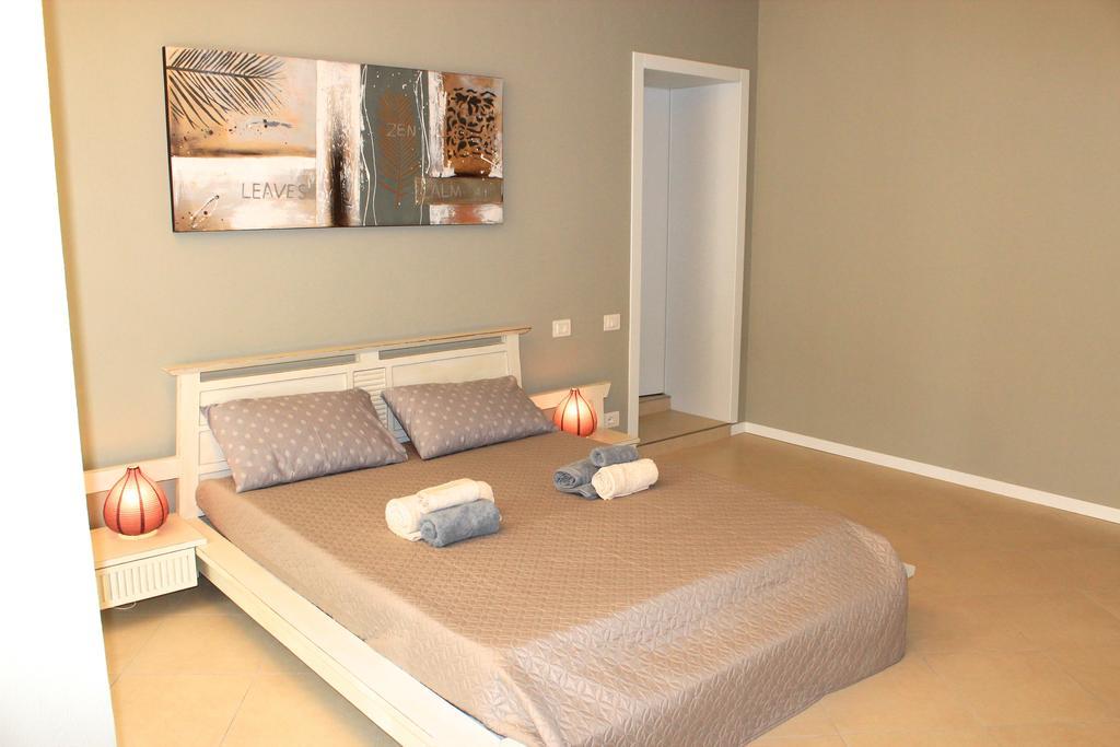 Residenza La Vecchia Vigna Bed & Breakfast Верона Екстериор снимка