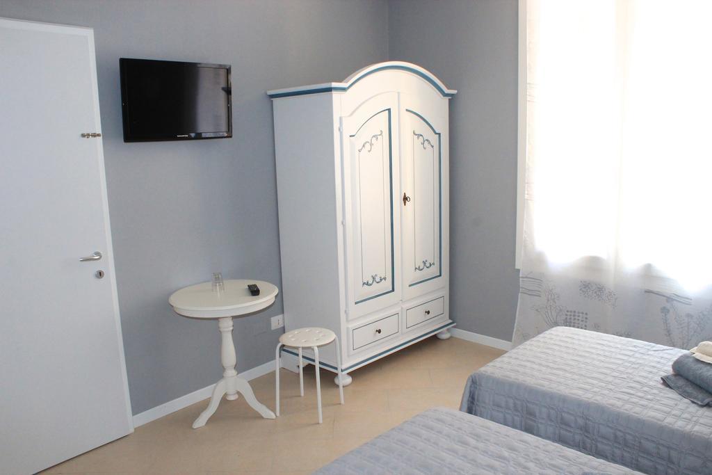 Residenza La Vecchia Vigna Bed & Breakfast Верона Екстериор снимка