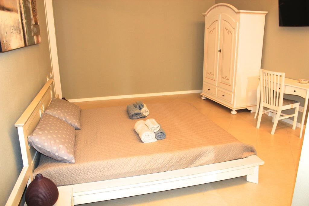 Residenza La Vecchia Vigna Bed & Breakfast Верона Екстериор снимка