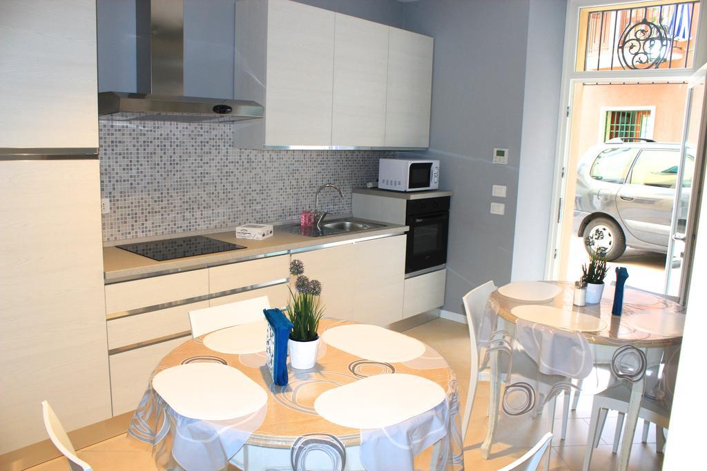 Residenza La Vecchia Vigna Bed & Breakfast Верона Екстериор снимка